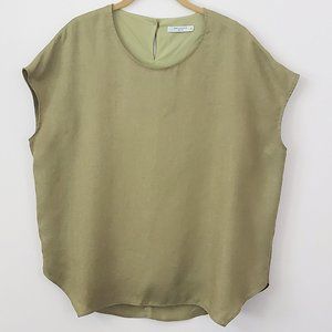 MM LaFleur Didion Top, size Medium